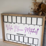 School Frame