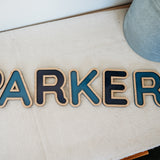 Single Letter Pops