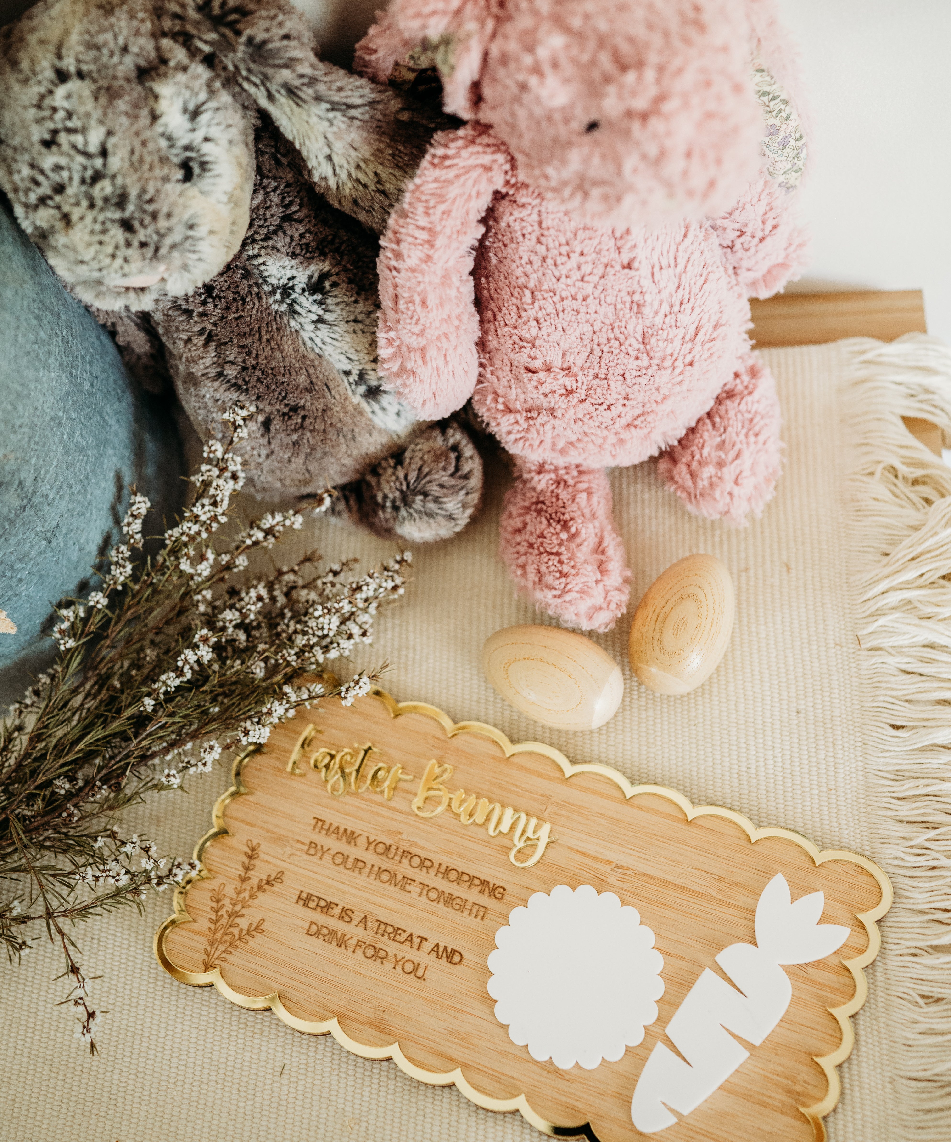 Easter Board