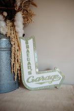 Load image into Gallery viewer, Bar / Garage Sign

