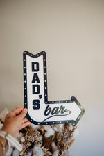 Load image into Gallery viewer, Bar / Garage Sign

