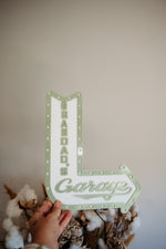 Load image into Gallery viewer, Bar / Garage Sign
