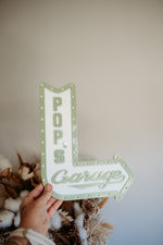 Load image into Gallery viewer, Bar / Garage Sign
