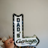 Bar / Garage Sign