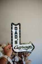 Load image into Gallery viewer, Bar / Garage Sign
