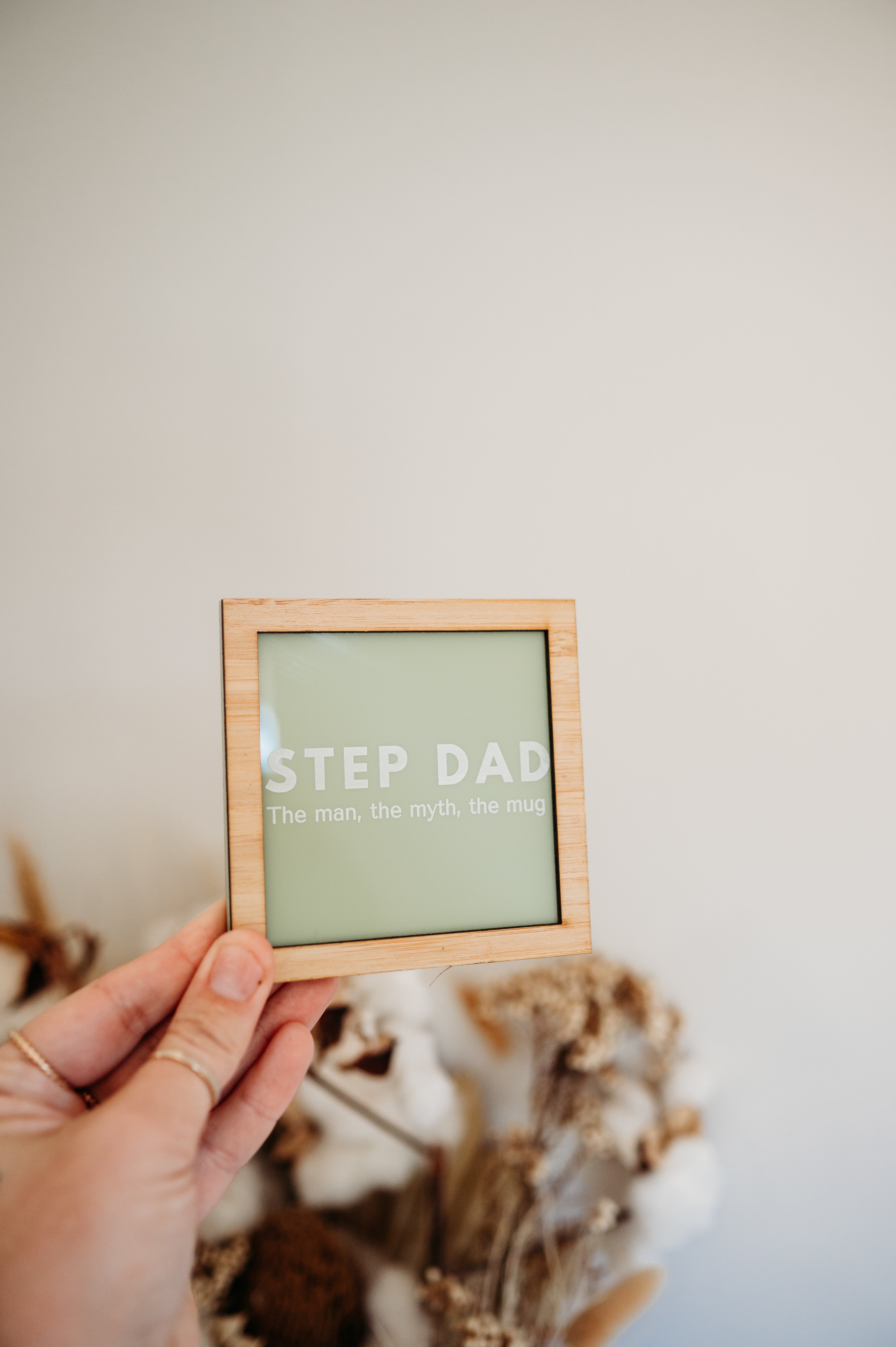 Coaster - Square