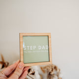Coaster - Square