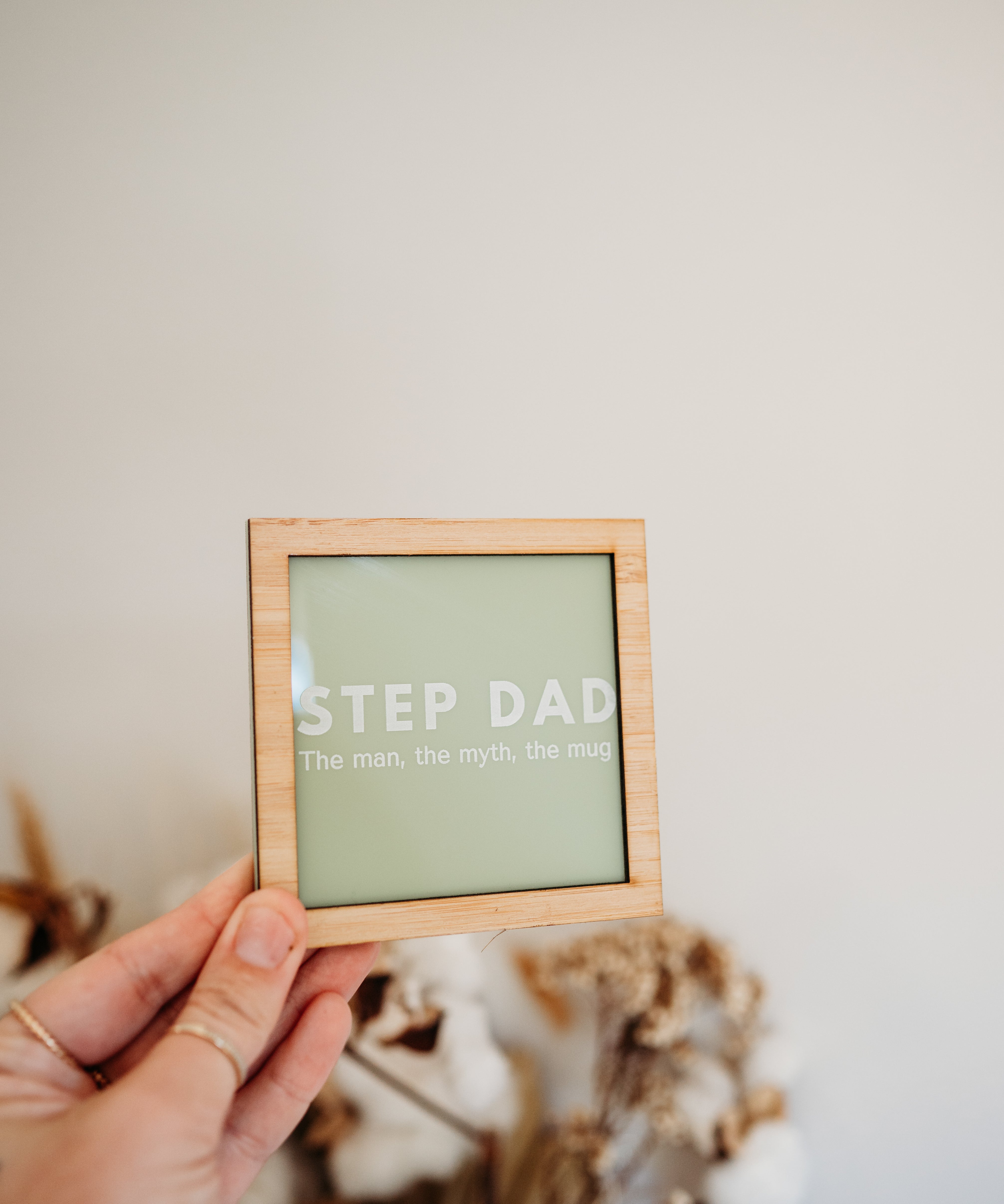 Coaster - Square
