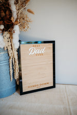 Load image into Gallery viewer, Handprint Frame

