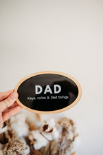 Load image into Gallery viewer, Trinket Tray - Oval
