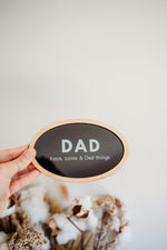Load image into Gallery viewer, Trinket Tray - Oval

