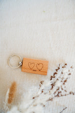 Load image into Gallery viewer, Handwriting Keyrings
