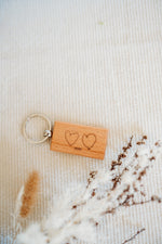 Load image into Gallery viewer, Handwriting Keyrings
