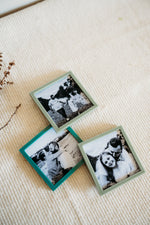 Load image into Gallery viewer, Magnets - Square Acrylic Frame
