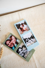 Load image into Gallery viewer, Double Photo Magnet
