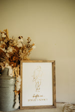 Load image into Gallery viewer, Chapter Keepsake Frame
