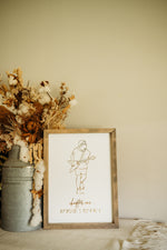 Load image into Gallery viewer, Chapter Keepsake Frame
