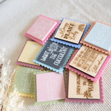 Quote Magnets