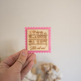 Quote Magnets