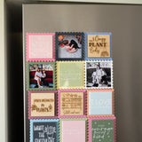 Quote Magnets