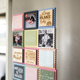 Quote Magnets