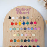 Handwriting Keepsake Frame