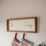 Stocking Holder
