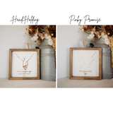 Keepsake Frame