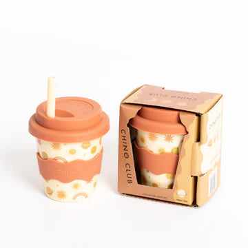 Chino Cups 8oz