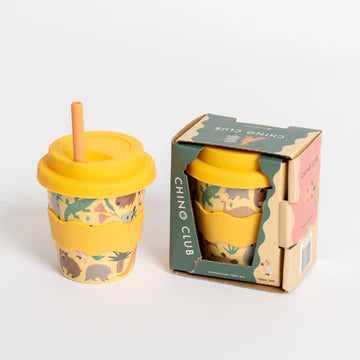 Chino Cups 8oz