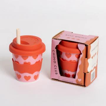 Chino Cups 8oz