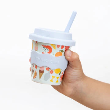 Chino Cups 8oz