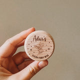 Tooth Fairy Box