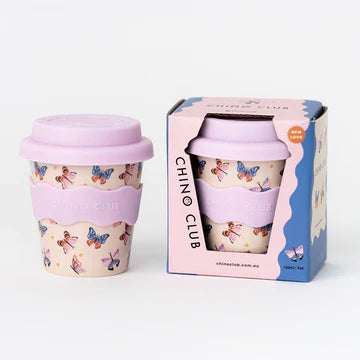 Chino Cups 8oz
