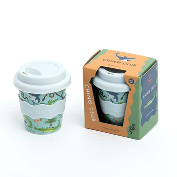 Chino Cups 8oz