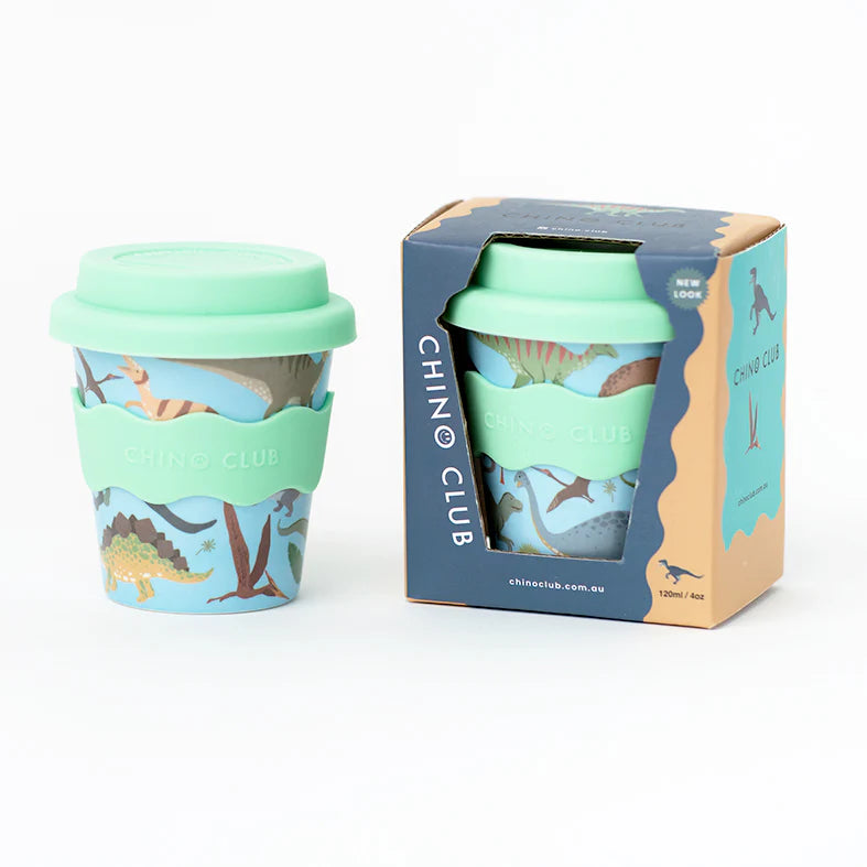 Chino Cups 8oz