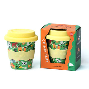 Chino Cups 8oz