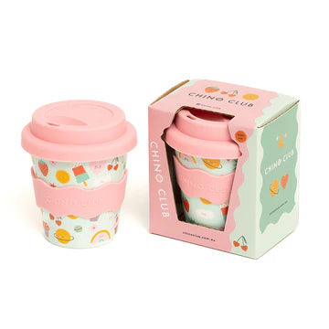 Chino Cups 8oz