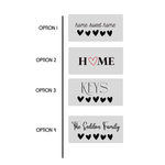 Load image into Gallery viewer, Key Holder
