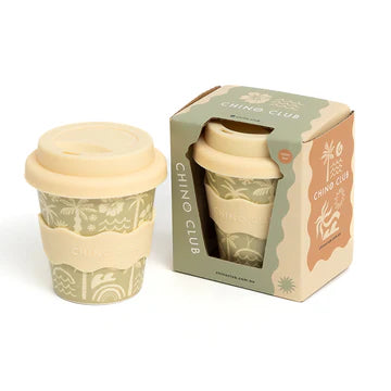 Chino Cups 8oz