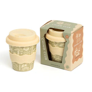 Chino Cups 8oz