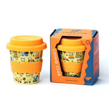 Chino Cups 8oz