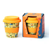 Chino Cups 4oz