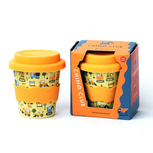 Chino Cups 8oz