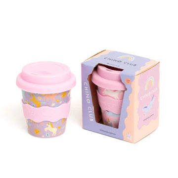 Chino Cups 8oz