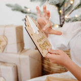 How many sleeps until Santa comes ...