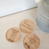 Personalised Lolly Jar