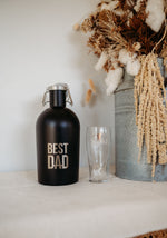 Load image into Gallery viewer, Personalised Beer Growler
