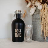 Personalised Beer Growler