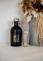 Load image into Gallery viewer, Personalised Beer Growler
